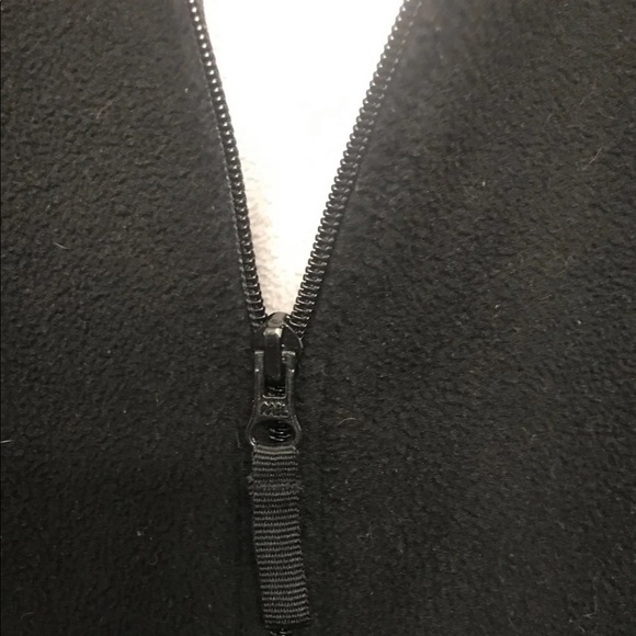 Ladies fleece jacket xxl - Picture 2 of 4